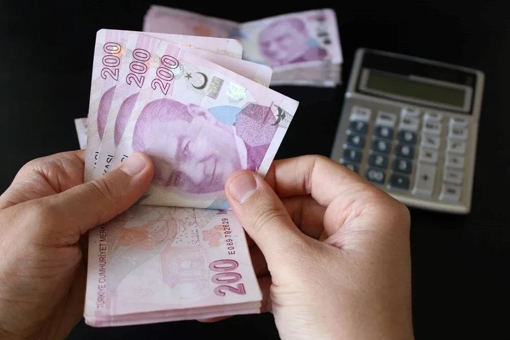 5 sene vadeli 1 sene geri ödemesiz 500 bin TL veriliyor; Faizler düştü - 7