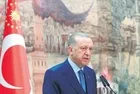 Başkan Recep Tayyip Erdoğan: Yatay mimariden taviz vermeyeceğiz