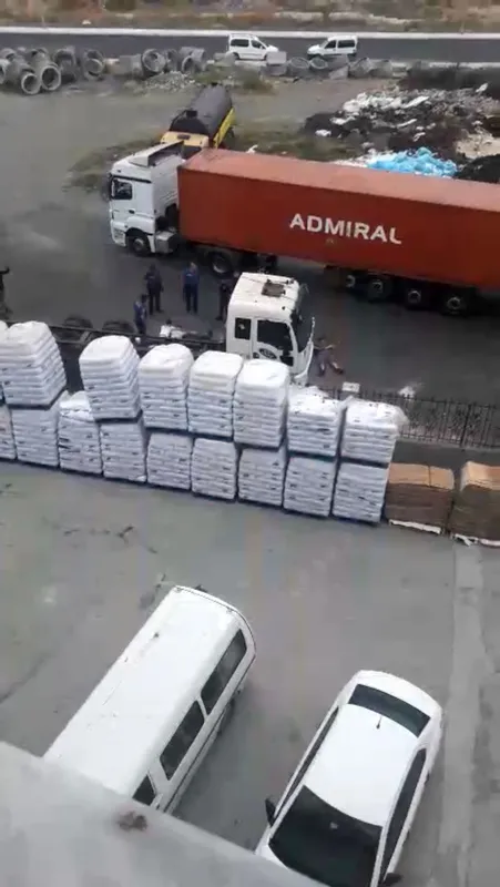Son dakika: Esenyurt'ta hareketli anlar! Fabrikayı basan 4 kişi gözaltına alındı-6