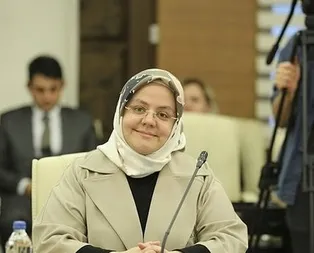 Bakan Zehra Zümrüt Selçuk, 7 ilde 10 bin 250 kadına aylık 650 lira destek verileceğini açıkladı