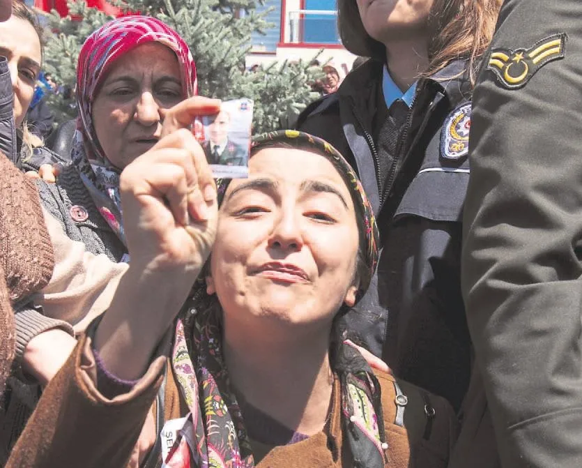 Kökünüzü kazıyacağız