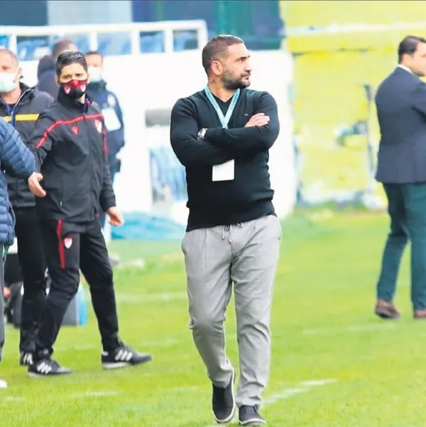 Son dakika: Ümit Karan ve kardeşine dost kazığı! 1 milyon 700 bin lirasını kaptırdı-3