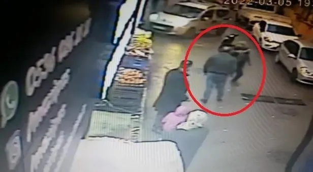 Bursa'da satırlı dehşet! Bir adım önde olsam belki de ölecektim-3