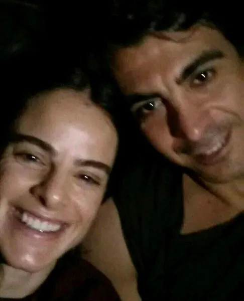 Demet Şener İbrahim Kutluay hakkında suskunluğunu bozdu! ''İbrahim daha geçen gün evime gelip yatağımın dibine oturup ağladı''-2