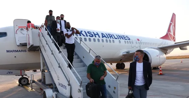 Trabzon’un rakibi Denizli