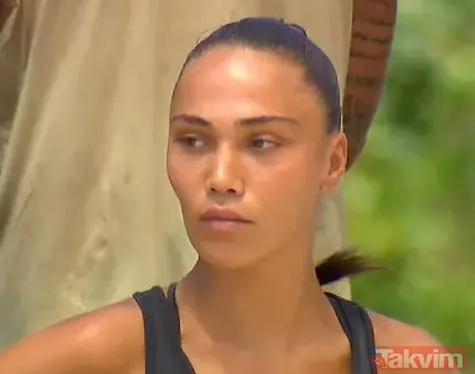 Acun Ilıcalı'nın sinirden gözü dönmüş kapı dışarı etmişti! Survivor Merve'den zehir zemberek açıklamalar "Televizyon için karakterinden ödün veren..." - 20