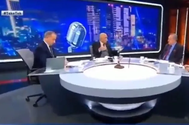 Gazeteci kılıklı Fatih Altaylı'dan skandal 'Diyanet' yalanı: Bütçesi MEB'den fazla!