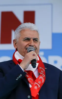 Başbakan Yıldırım: O 'Kandil' sönecek