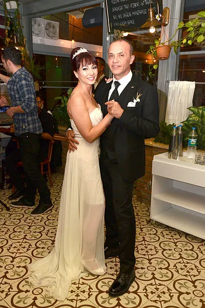 Antalya'da doktor eşinin katlettiği Gamze Kaçar Bozkurt'un son görüntüleri ortaya çıktı! Öldürülmeden bir gün önce...-4