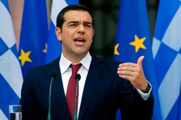 Yunanistan'da tarihi anlaşma onaylandı!