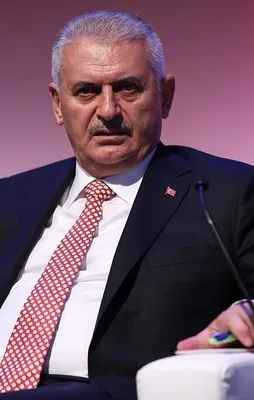 Başbakan Yıldırım'dan anlamlı kurban bağışı