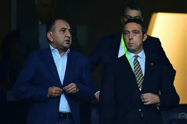 Semih Özsoy'dan Fatih Terim'e sert sözler!