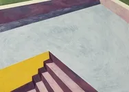 Ufuk Yılmaz’ın ilk kişisel sergisi Duvar Vision Art Platform’da izleyici ile buluşuyor