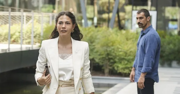 Doğduğun Ev Kaderindir'de yer yerinden oynadı! Yeni transferi Mehdi'ye büyük şok