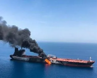 Son dakika haberi: Dünyanın gözü orada! İran’dan tankerlerle ilgili açıklama geldi