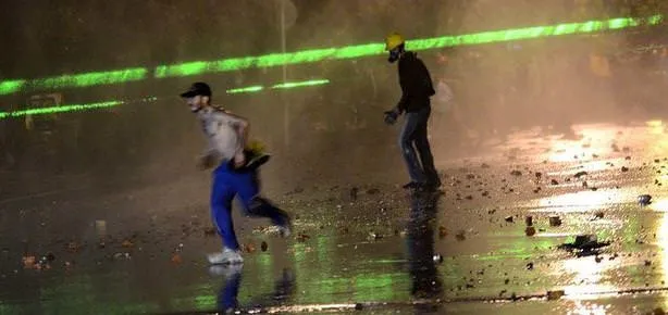 Gezi Parkı bildirgesi