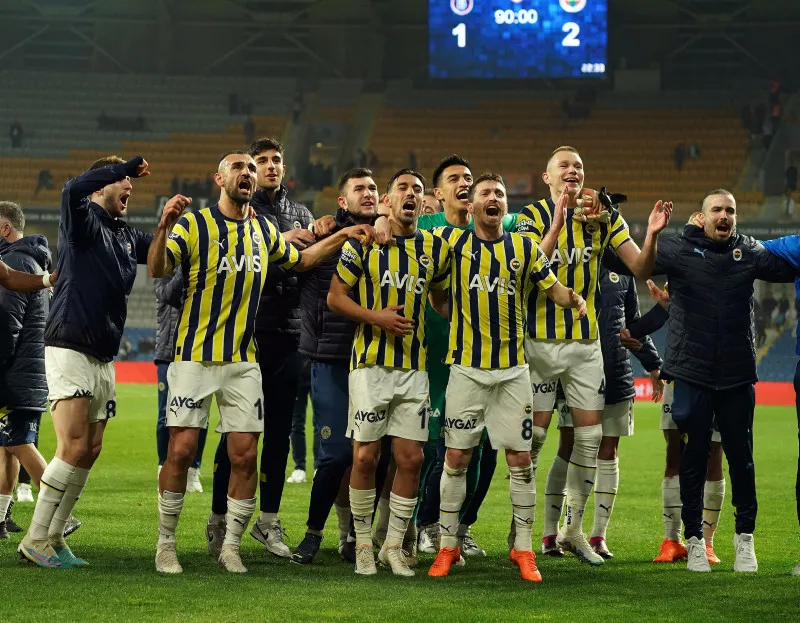 Fenerbahçe haberleri | Jorge Jesus'tan Arda Güler ve Alioski sözleri... - 1