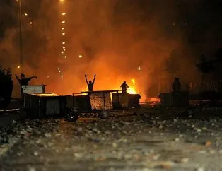 Gezi Parkı olaylarında neler yaşandı?