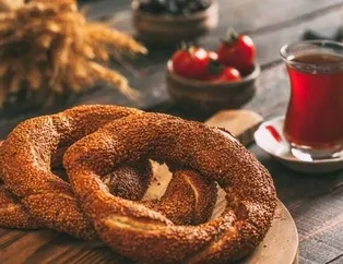 Kahvaltı sofralarının yıldızı simit zararlı mı? Çok konuşulacak iddia