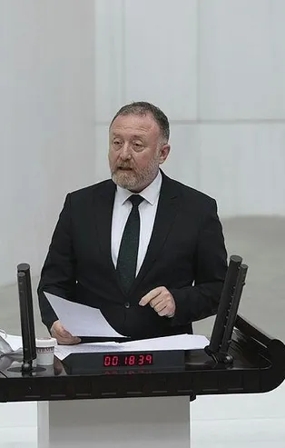 Kandil'in sözcüsü HDP'li Sezai Temelli: Öcalan'a tecrit kalksın