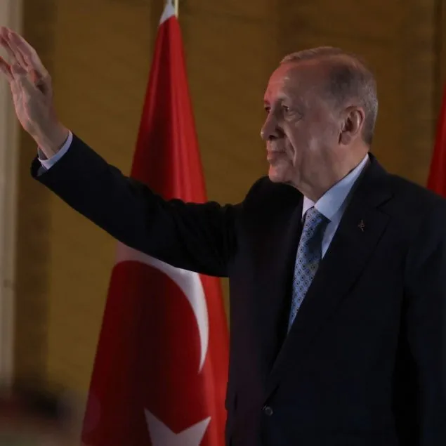 Kazanan milletimiz kazanan güçlü Türkiye!