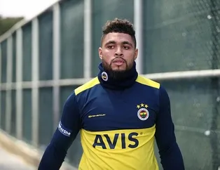 Simon Falette’nin gözü yönetimde