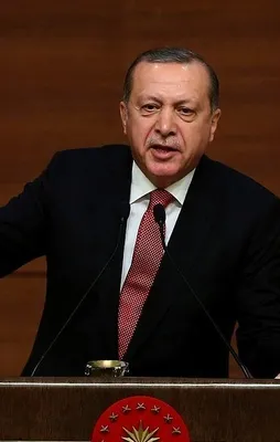 Herkes haddini bilecek