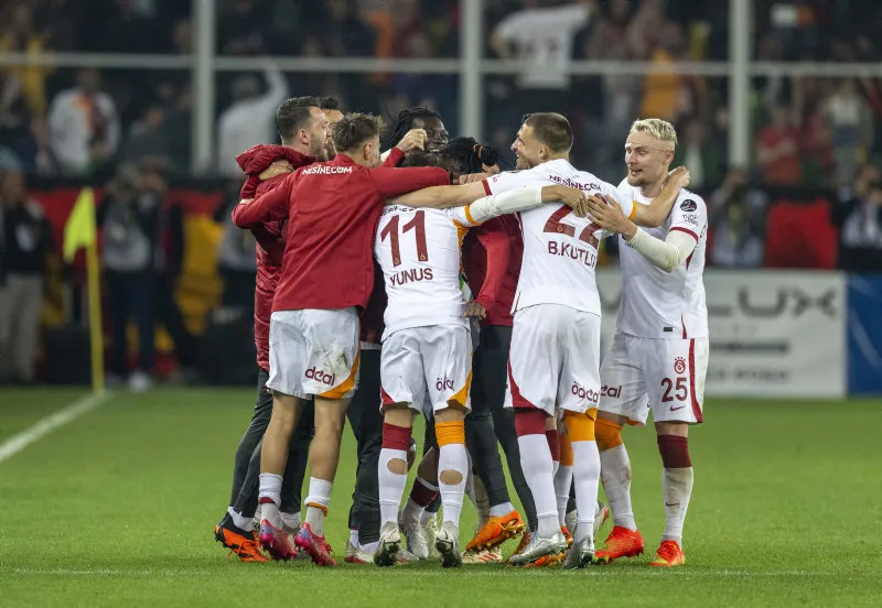 Ahmet Çakar'dan Icardi'ye büyük övgü! "Valencia ve Aboubakar..." - 8