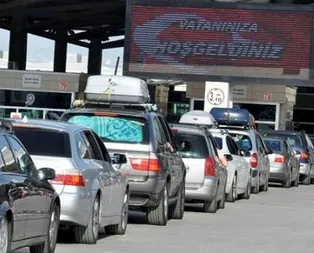 Yabancı plakaya bedava geçiş yok