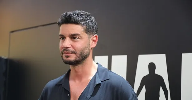 Berk Oktay ile kahve arası