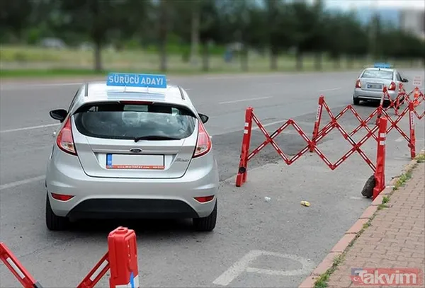 A2, B, BE, C1 sürücü belgesi için sağlık raporu ücret listesi 2025! Ehliyet için sağlık raporu ücretli mi, ne kadar? - 1