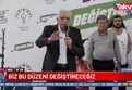 HDP'li Ahmet Türk'ten Öcalan'a özgürlük sözü aldığı Kılıçdaroğlu'na gözdağı