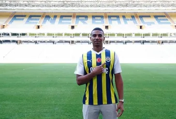Fenerbahçe Djiku’nun bonservisini belirledi!