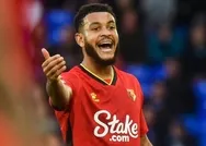 Joshua King adım adım Fenerbahçeye! Sarı-Lacivertliler transferi bitirme aşamasında