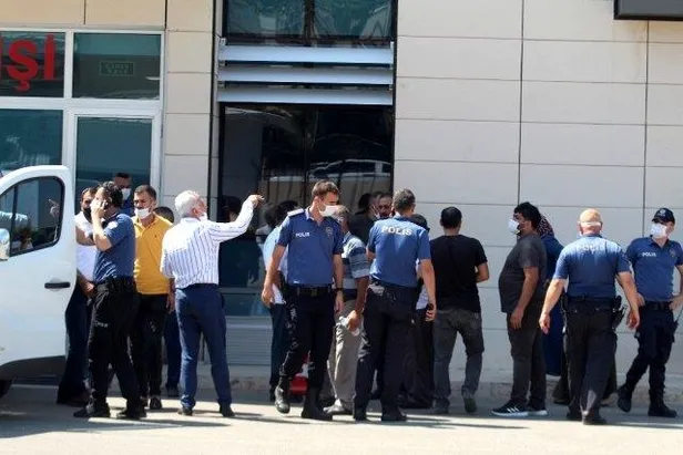 Antalya'da cenazeye neden katılmadın kavgasında kan akmıştı! 5 kişiye müebbet hapis verildi-2