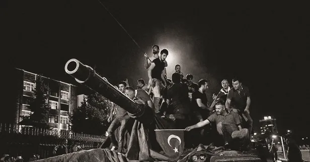 15 Temmuz’un yedinci yıldönümünde halkın destansı direnişi anılacak