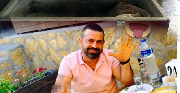 Aydın'da "babasının hayrına domuz eti" iddiası! Coşkun Can'ın dosyası kabarık çıktı