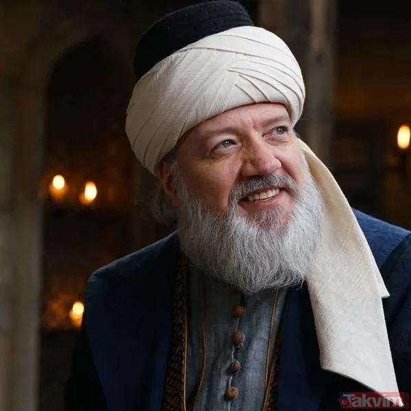 Atla Gel Şaban’ın güzeller güzeli Zehra’sı Nevra Serezli’nin oğlu bakın kim! Duyan inanmadı meğer Kuruluş Osman’ın yıldızı... - 22