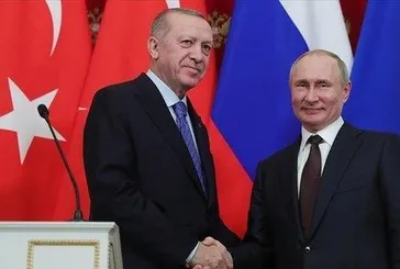 Kritik görüşme bugün! Dünyanın gözü Soçi'de!