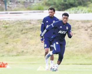 Rodrigues Olympiakos’a!