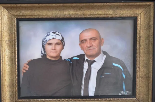 "Bakkala gidiyorum" dedi kayıplara karıştı! Eşi 22 gündür her yerde onu arıyor
