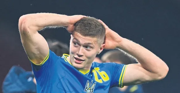 Trabzonspor'dan Artem Dovbyk’e 4 milyon Euro (Trabzonspor haberleri)