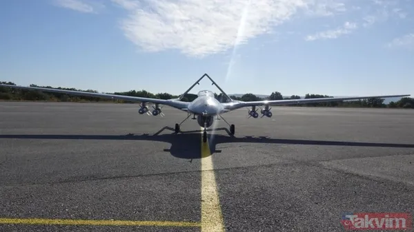 Bayraktar TB2 ve Aselsan Koral elektronik harp sistemi dünyanın gündeminde: "Rus Pantsir'ini 'oturan ördeğe' çevirdi" - 17