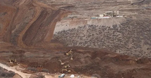Erzincan İliç’teki maden faciası: 2 işçinin daha cansız bedenine ulaşıldı