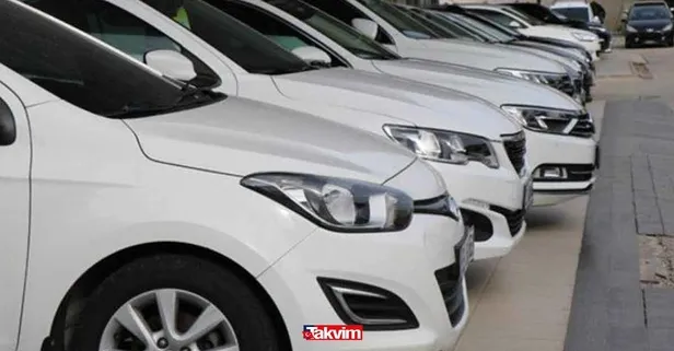 Otomobilde ÖTV indirimi ne zaman gelecek? ÖTV indirimi çıktı mı, var mı? ÖTV araç matrahı nedir?