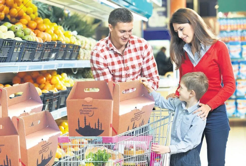 Fırsatçıya geçit yok