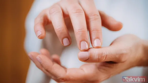 Akciğer Kanseri Nasıl Belli Olur? Uzmanlar, Basit Bir "Parmak Testi" İle Akciğer Kanserinin Erken Teşhis Edilebileceğini Ve Bu Yöntemin Hayat Kurtarıcı...