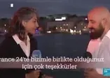France 24'te tokat gibi açıklama!