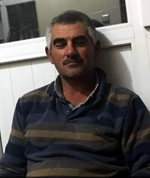 Kayseri'de sır ölüm! Çadırda kalan bir kişi ölü bulundu-1