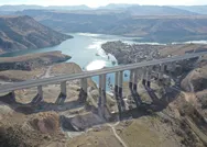 Sarıkamış-Karakurt-Horasan Yolu Başkan Erdoğanın katılımıyla kullanıma açılıyor! Milyonlarca kişiye ulaşım kolaylığı